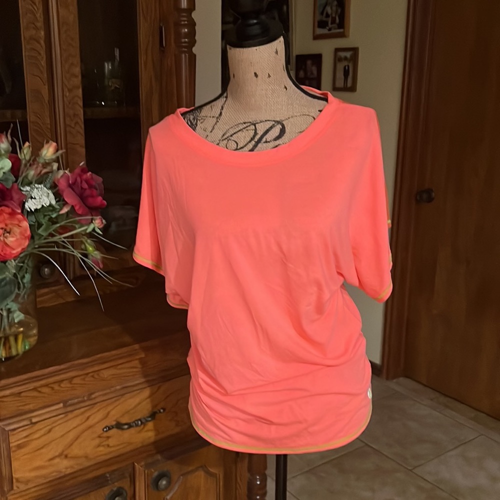 Trina Turk top size M